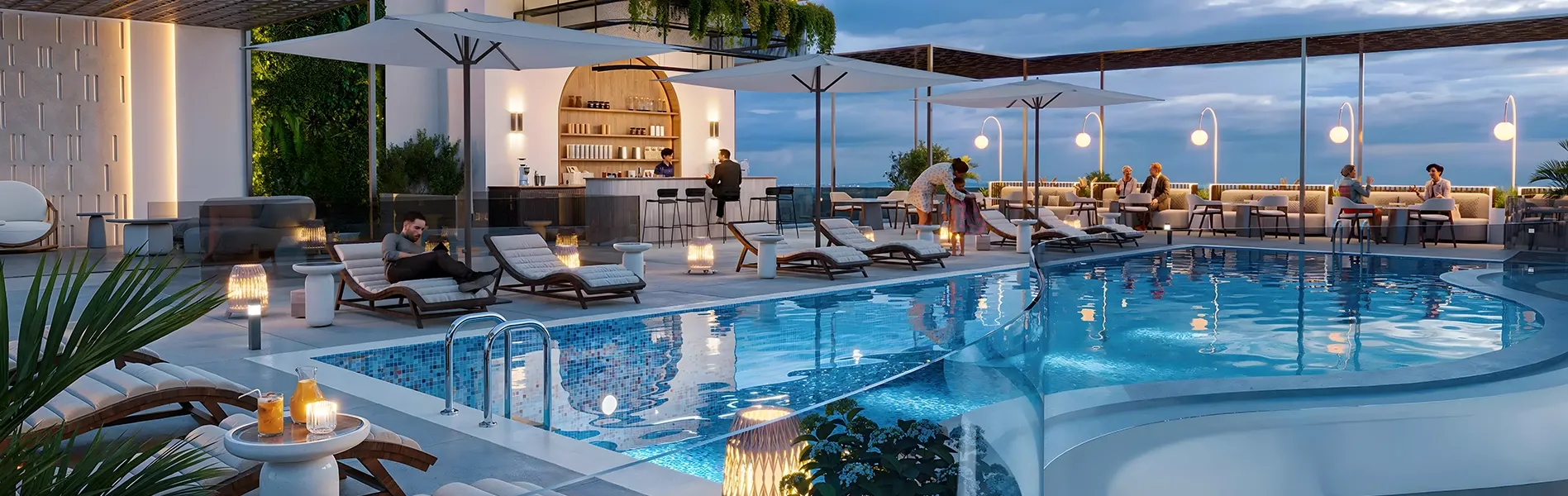 Orvessa Residences - Gallery Image 2